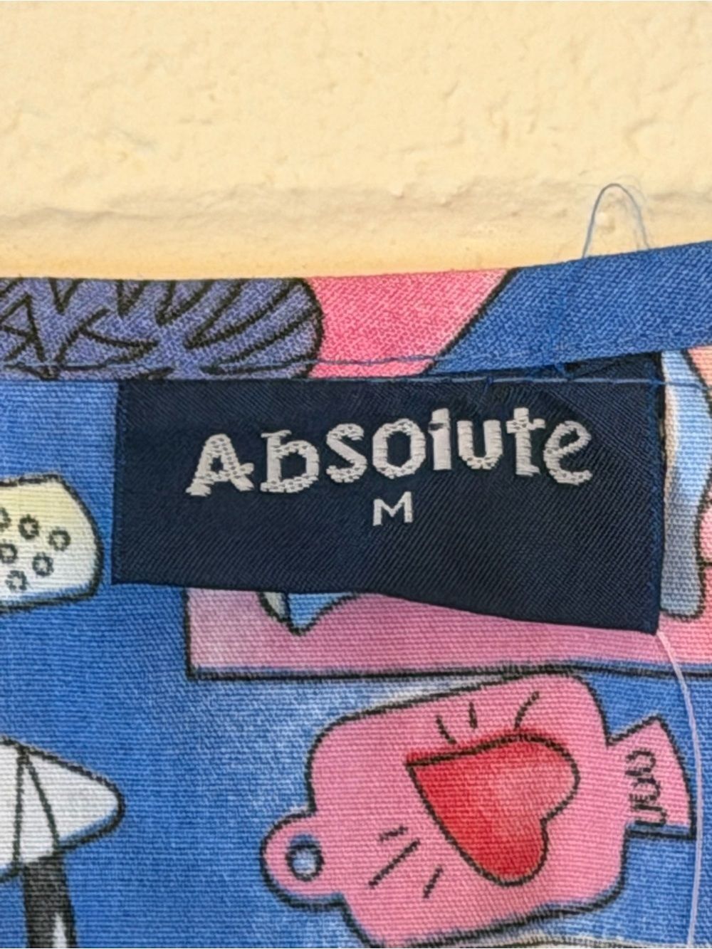 Absolute scrub - Picture 4 of 4